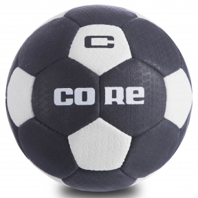 

Мяч для уличного футбола №5 CORE STREET SOCCER CRS-045 (SKL02671)