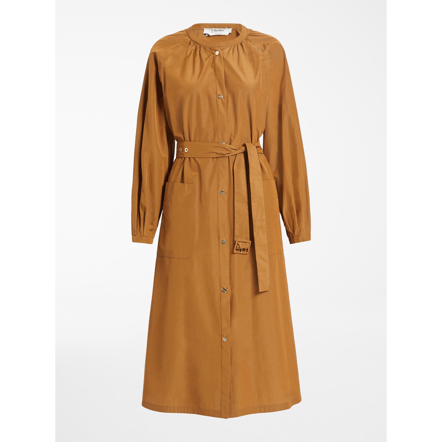 

Платье MaxMara  Коричневое 92210811600, Платье MaxMara 42 Коричневое 92210811600