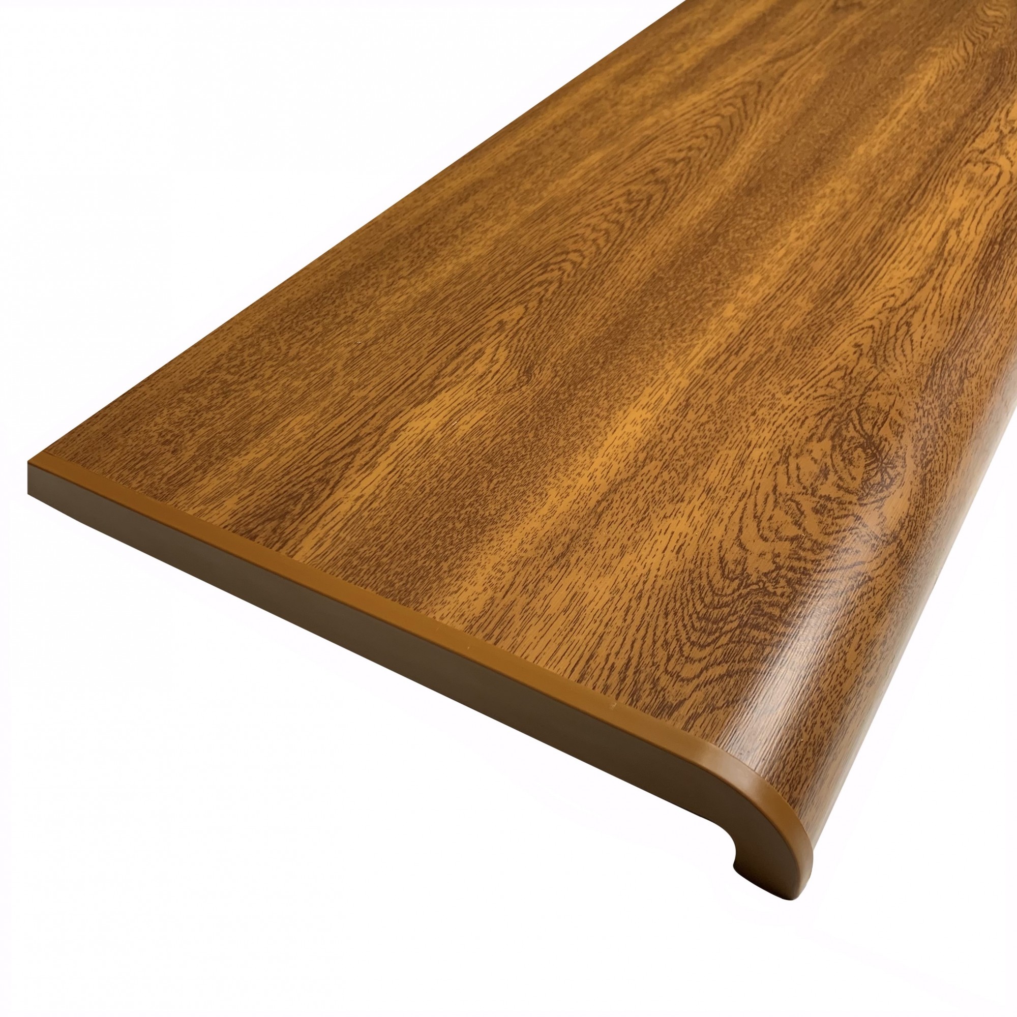 

Подоконник SAUBERG "Gold Oak" мат (450*1000 мм.)