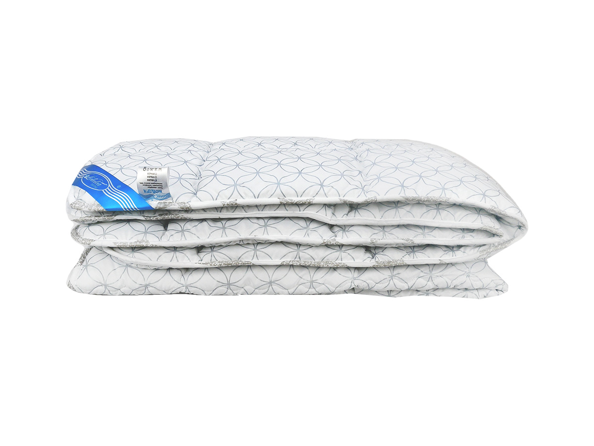 

Одеяло БИО ПУХ ПРЕМИУМ Leleka-Textile 172х205 М36 (1033/4634)