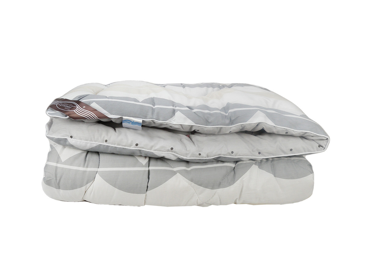 

Одеяло Шерстяное стандарт Leleka-Textile 172х205 С135 _138 (91/4649)