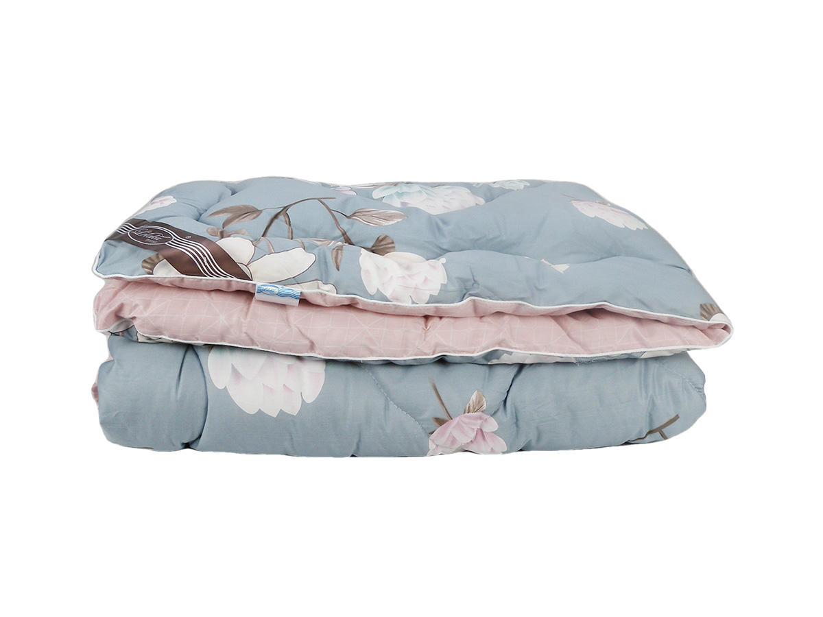 

Одеяло Шерстяное стандарт Leleka-Textile 172х205 С23_139 (91/4652)