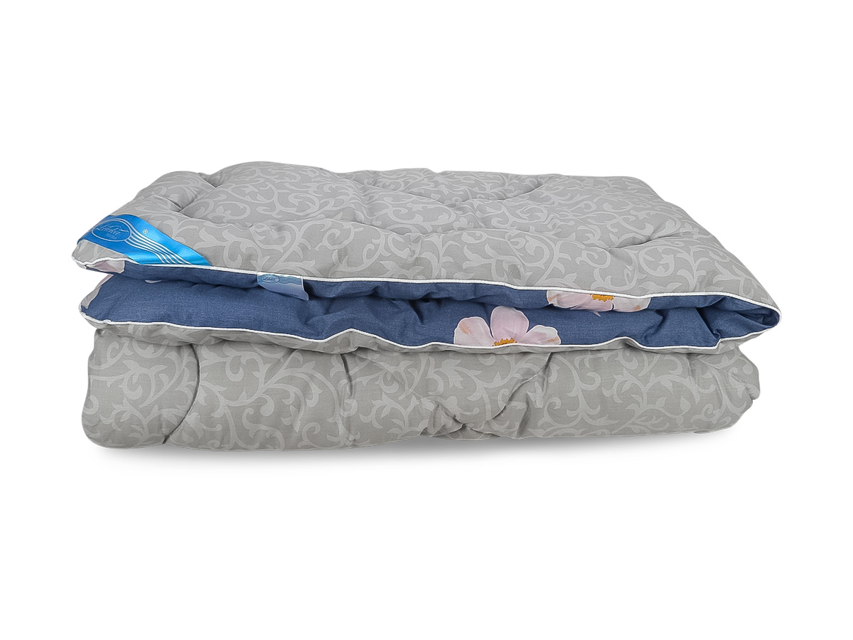 

Одеяло Шерстяное стандарт Leleka-Textile 140х205 С127_128 (91/4657)