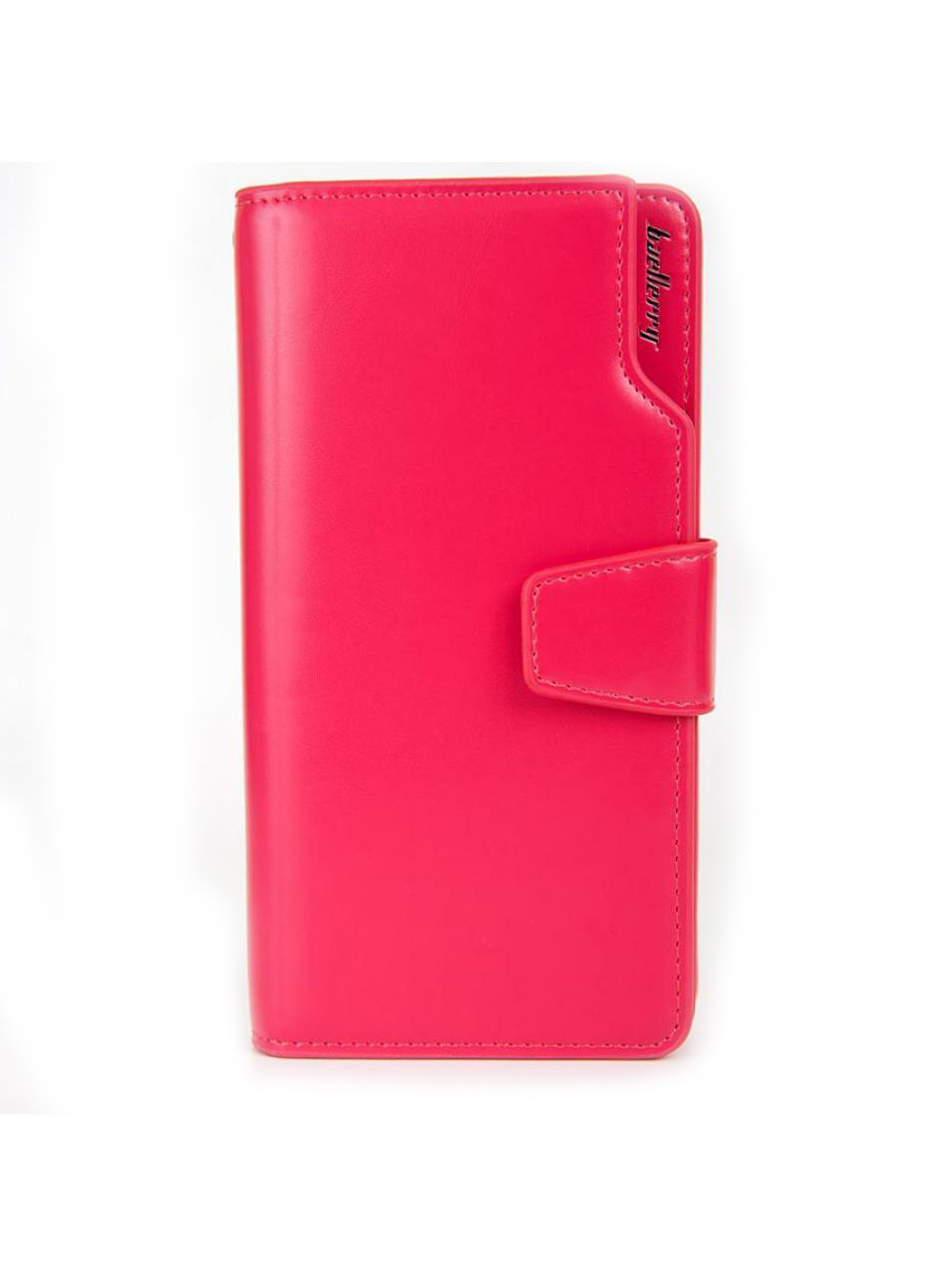 

Женское портмоне Baellerry Business Red 358