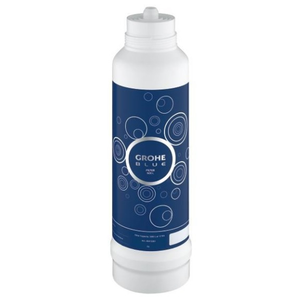 

Фильтр Grohe Blue L-Size 40412001 2600 л