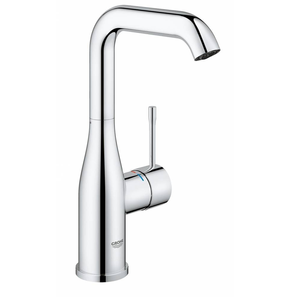 

Смеситель для раковины Grohe Essence 23541001 L-Size