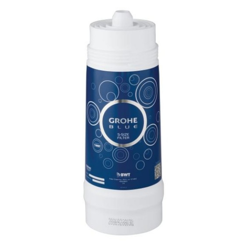 

Фильтр Grohe Blue S-Size 40404001 600 л