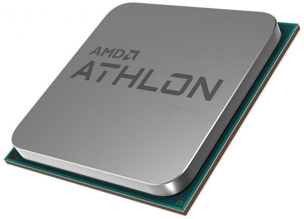 

Процессор AMD Athlon 200GE 3.2GHz/4MB (YD200GC6M2OFB) AM4 OEM