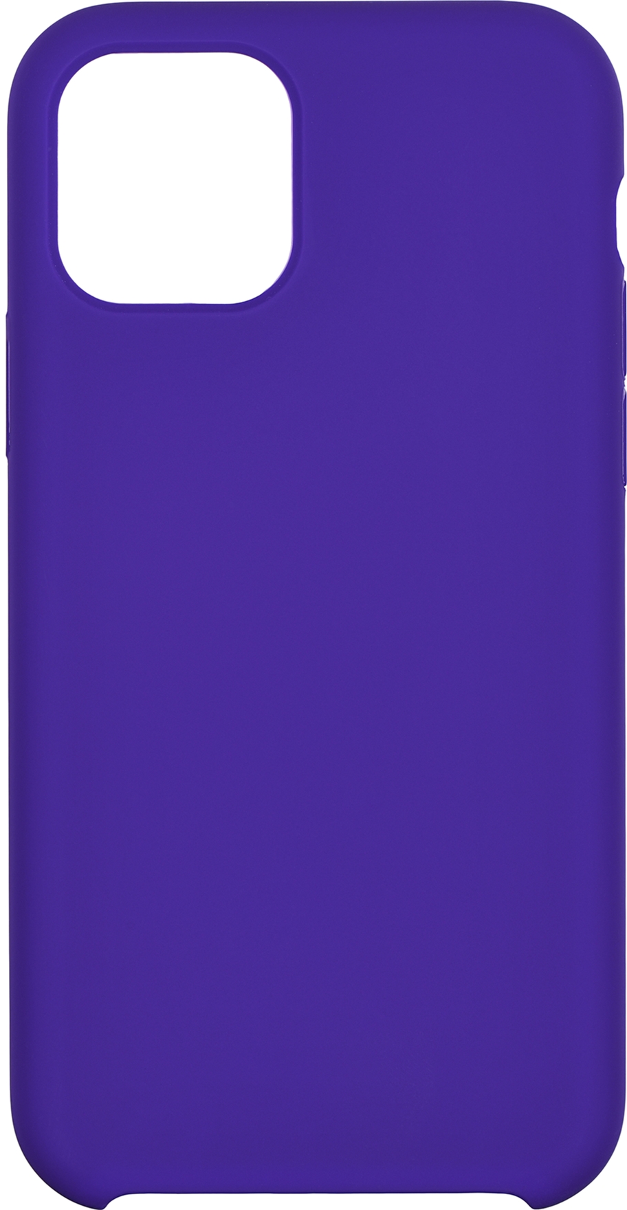 

Панель 2Е Liquid Silicone для Apple iPhone 11 Pro Dark Purple (2E-IPH-11PR-OCLS-DP)