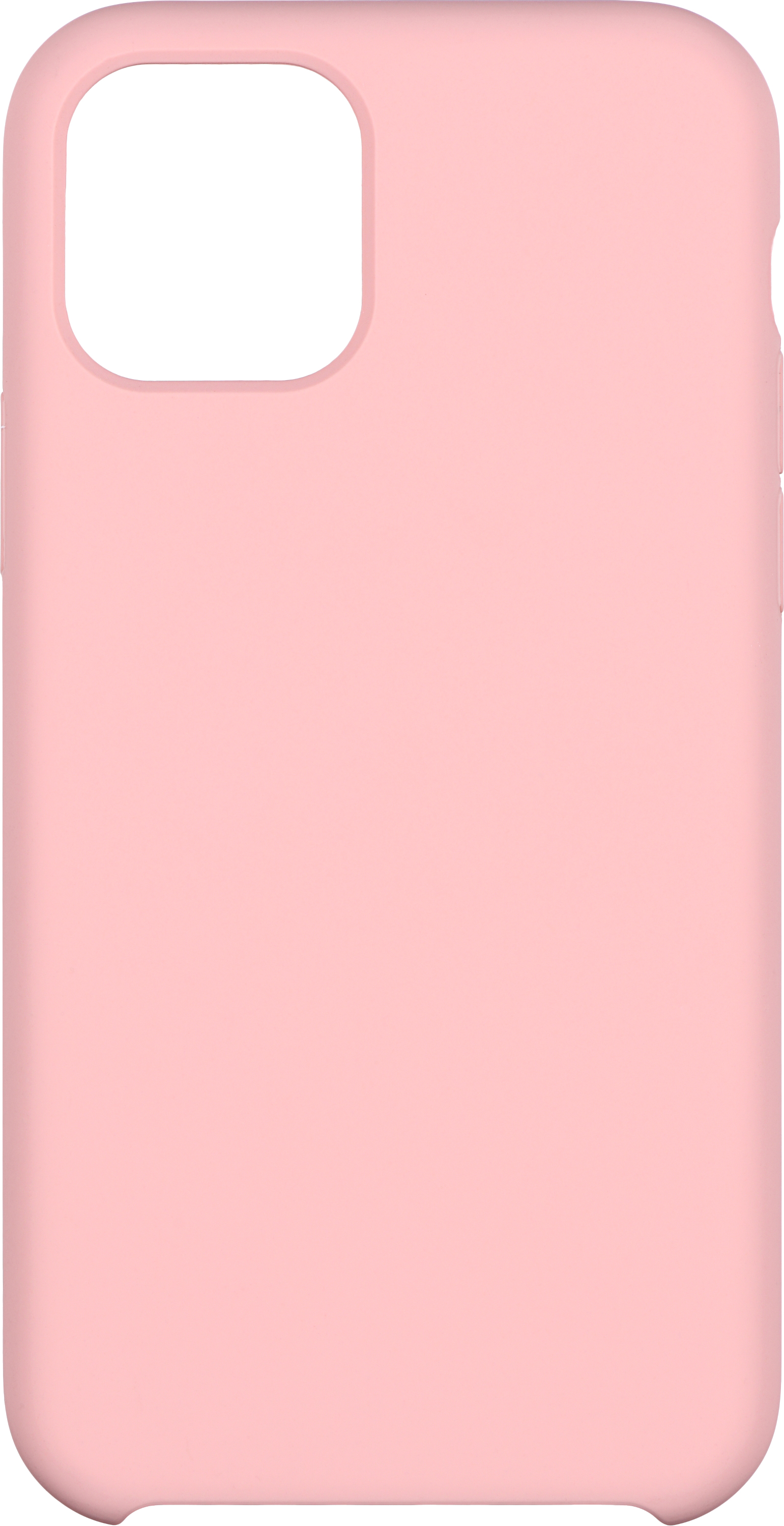 

Панель 2Е Liquid Silicone для Apple iPhone 11 Pink (2E-IPH-11-OCLS-PK)