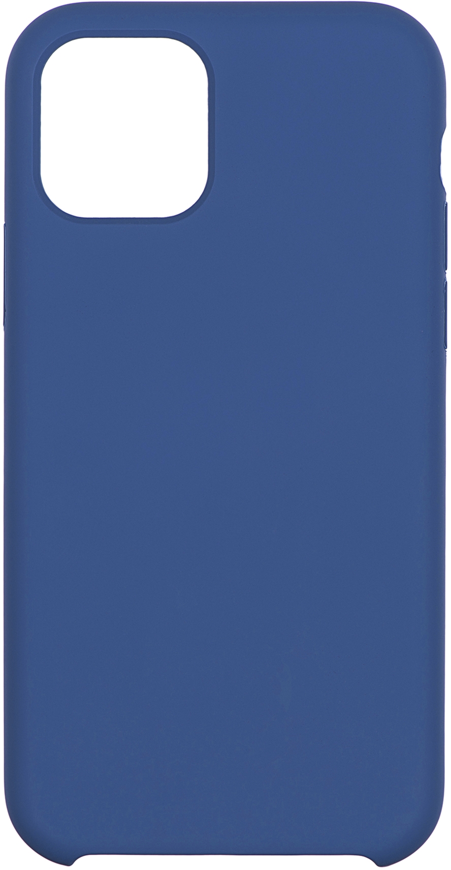 

Панель 2Е Liquid Silicone для Apple iPhone 11 Pro Navy (2E-IPH-11PR-OCLS-NV)