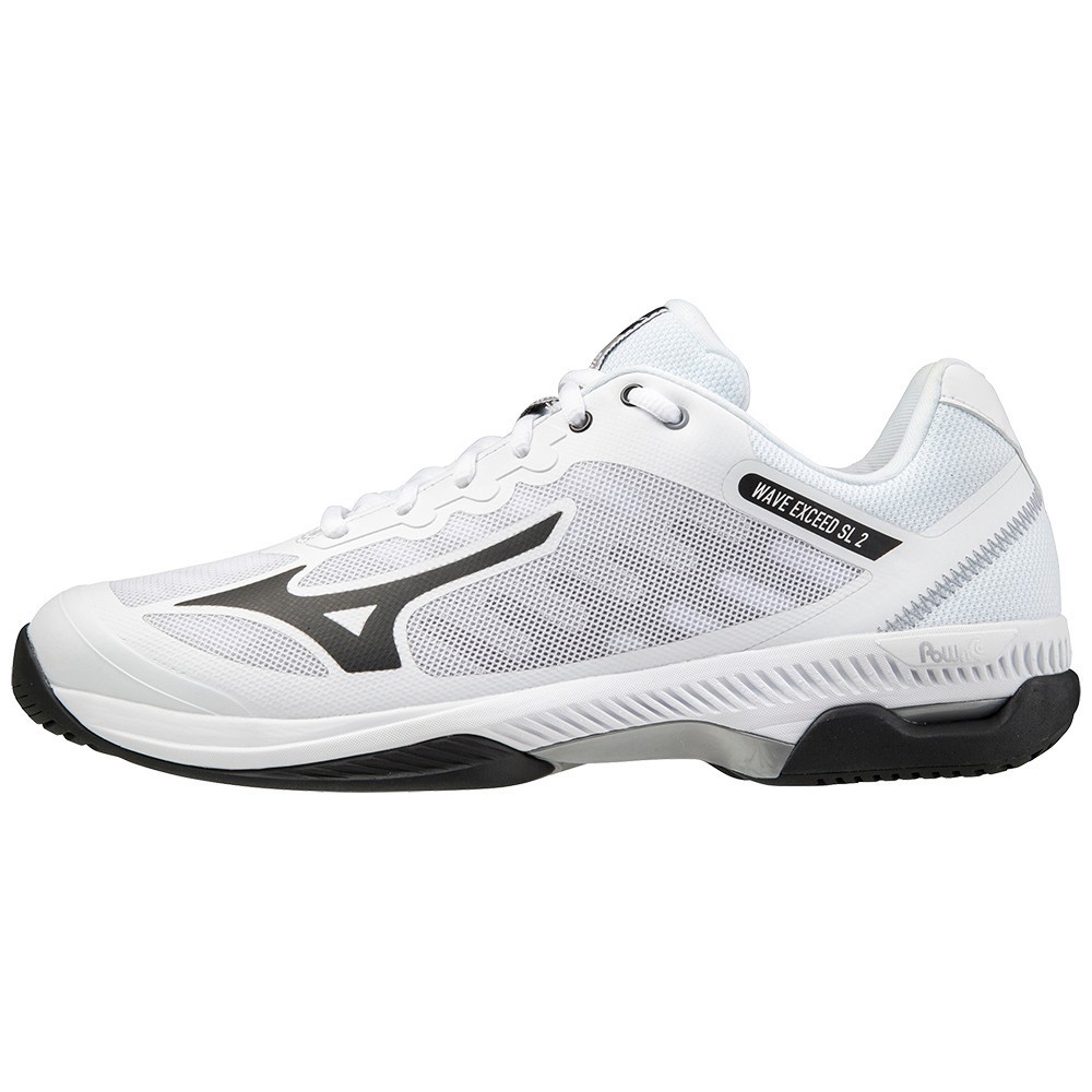 

Кроссовки MIZUNO WAVE EXCEED SL 2 AC р.43(28 см)