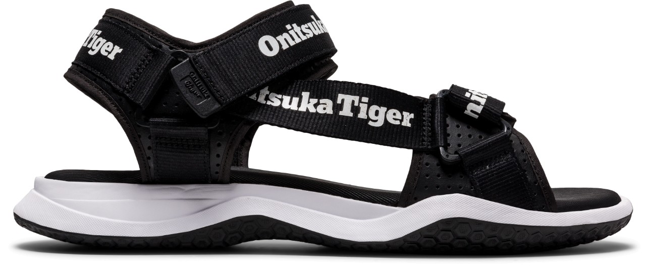 

Сандали Asics OHBORI STRAP 40 (7) 25,3 см черный c-1183B305-001