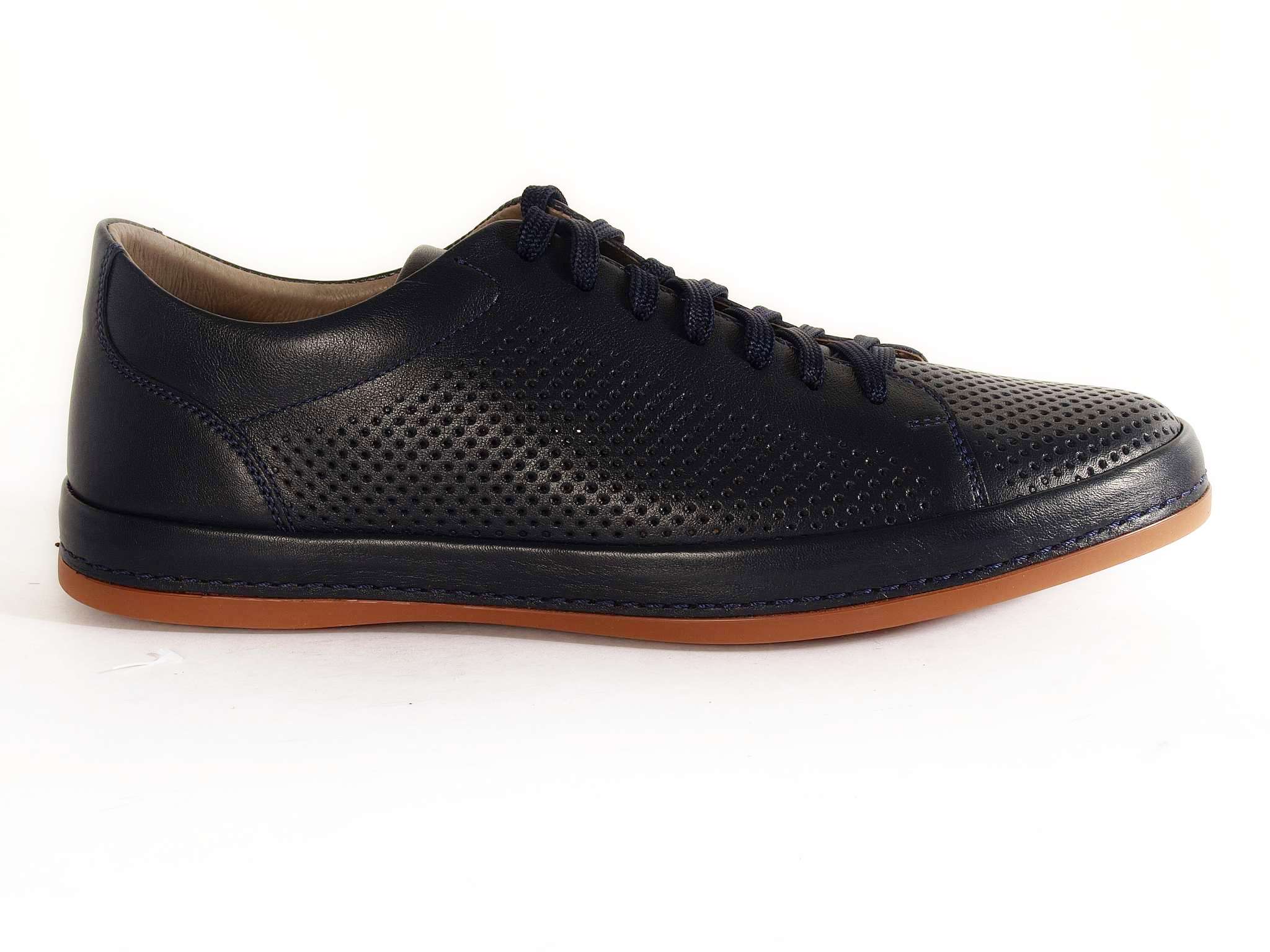 

Кеды DAVIS 12108-45 40 Черный