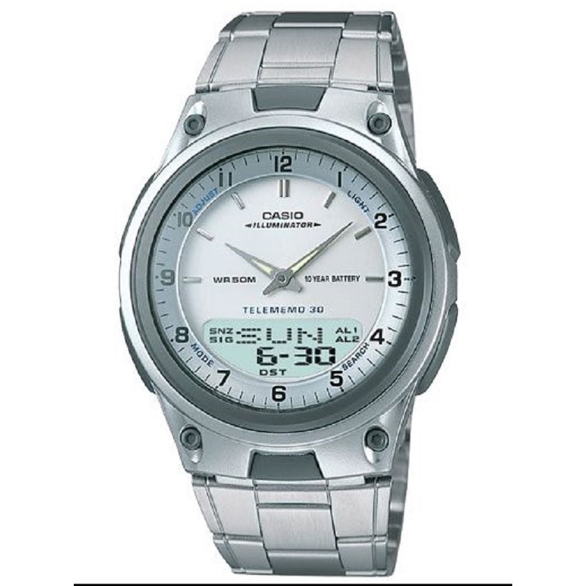 

Мужские часы Casio AW-80D-7AVEF