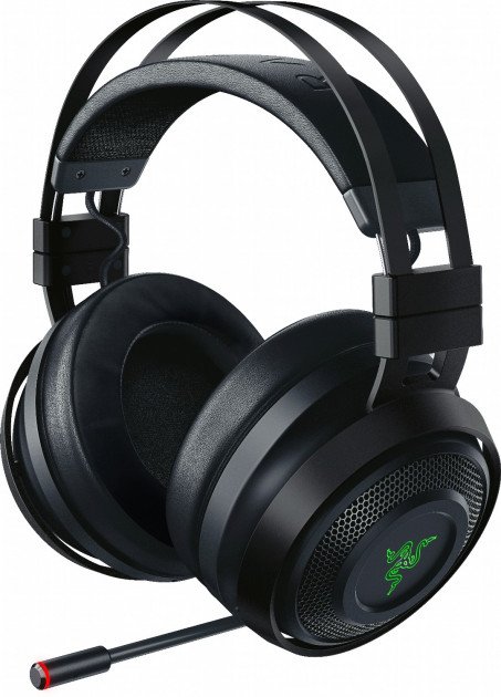 

Гарнитура Razer Nari Ultimate