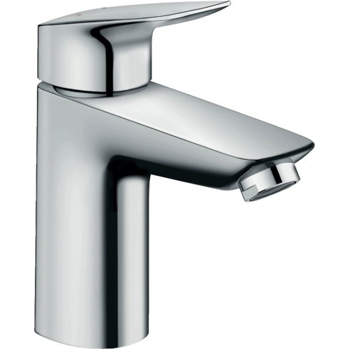 

Смеситель для раковины Hansgrohe Logis 71100000