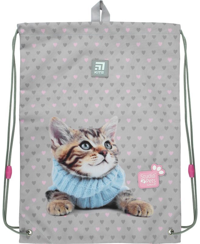 

Сумка для взуття Kite SP21-600M-2 Studio Pets
