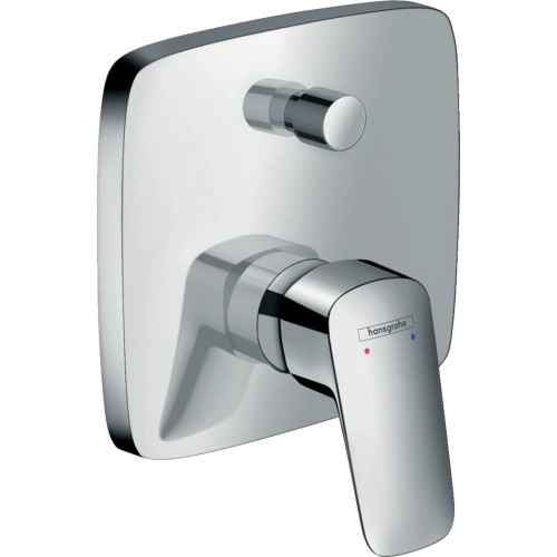 

Наружная часть Hansgrohe Logis 71405000