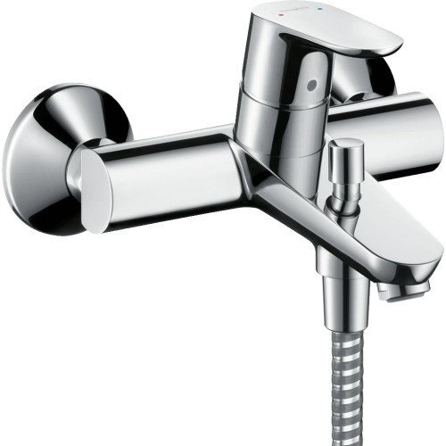 

Смеситель для ванны Hansgrohe Focus E2 31940000