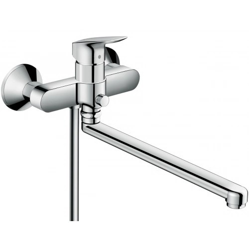 

Смеситель для ванны Hansgrohe Logis 71402000