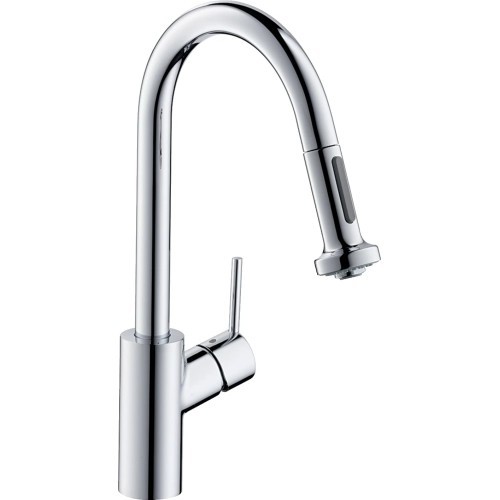 

Смеситель для кухни Hansgrohe Talis S2 14877000