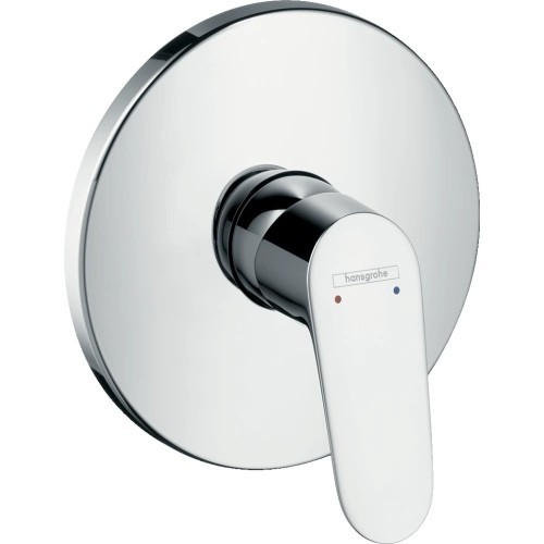 

Наружная Часть Hansgrohe Focus E2 31965000