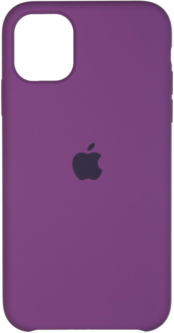 

Панель ArmorStandart Silicone Case для Apple iPhone 11 Pro Purple