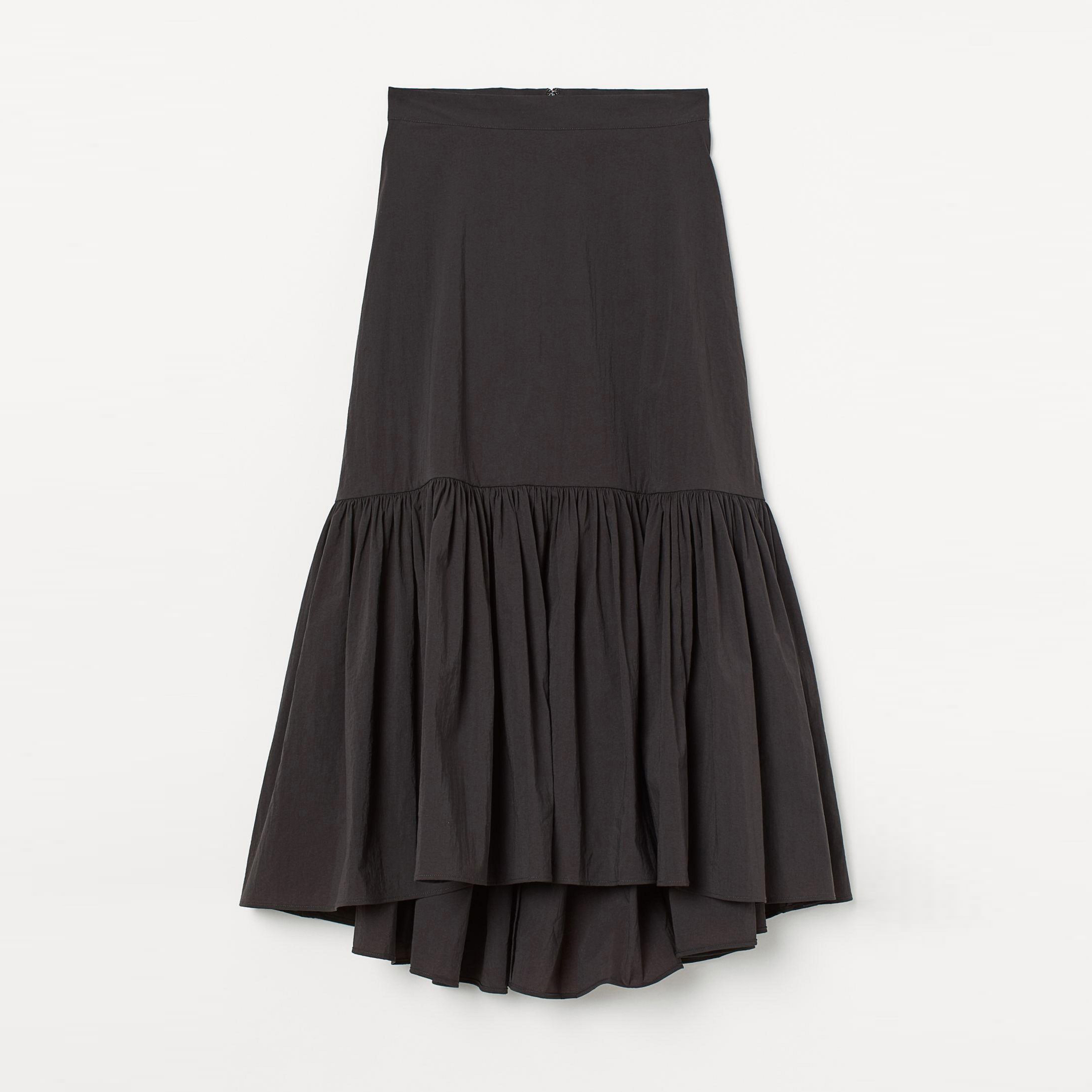 

Юбка H&M 8737061-AAAD 36 Черная