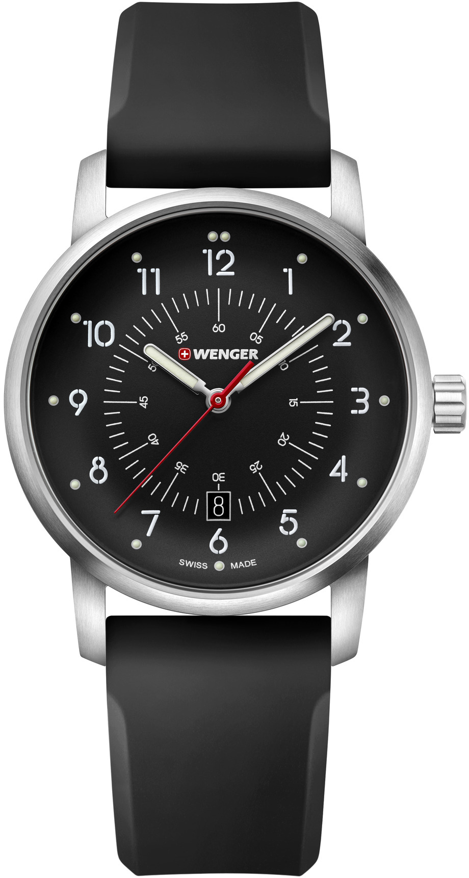 

Мужские часы Wenger W01.1641.115
