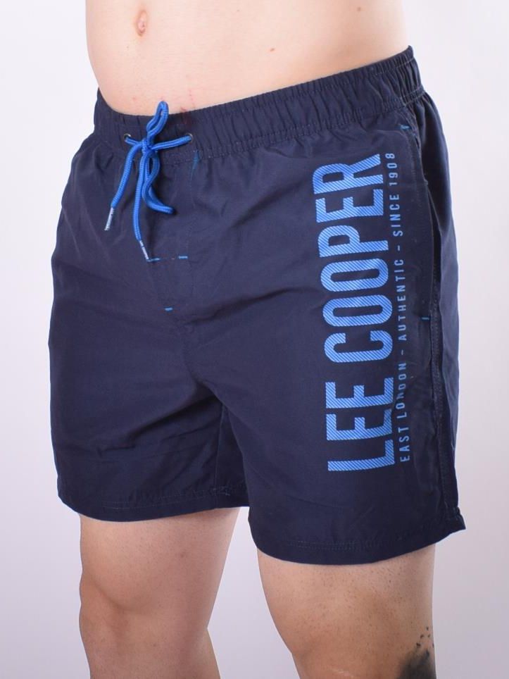 

Шорты пляжные Lee Cooper 10995247-96 XL Navy
