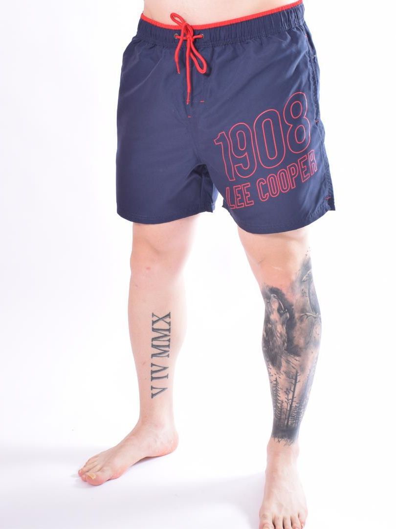 

Шорты пляжные Lee Cooper 10995251-96 XL Navy