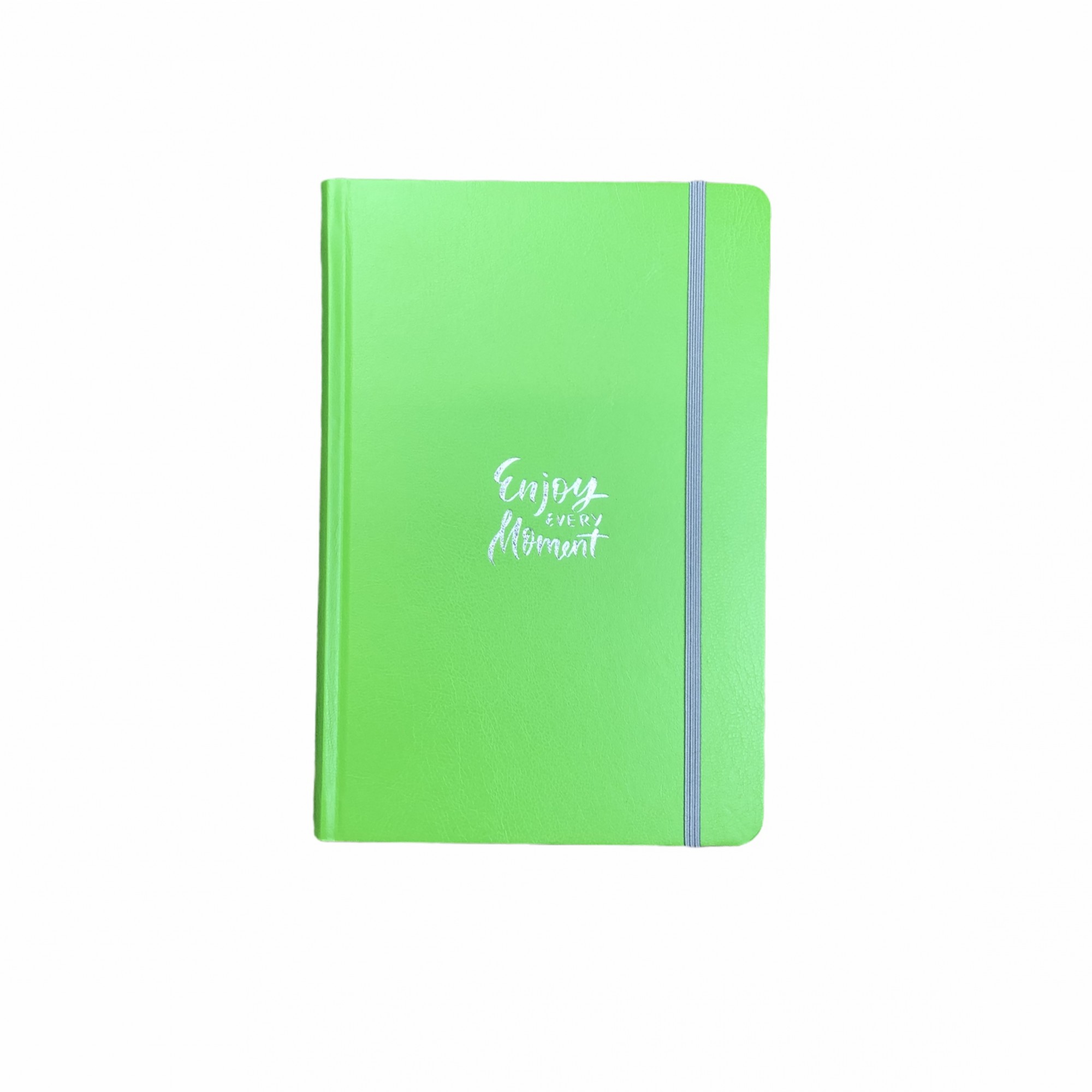 

Блокнот "Title exclusive" green, А5 (904457)