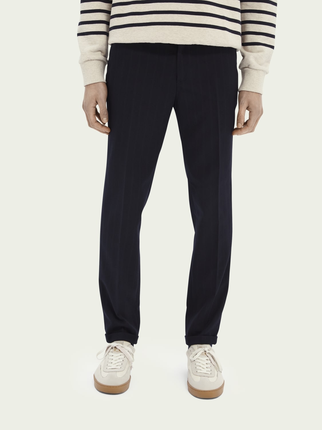 

Брюки Scotch&Soda 159592-0004 36-34