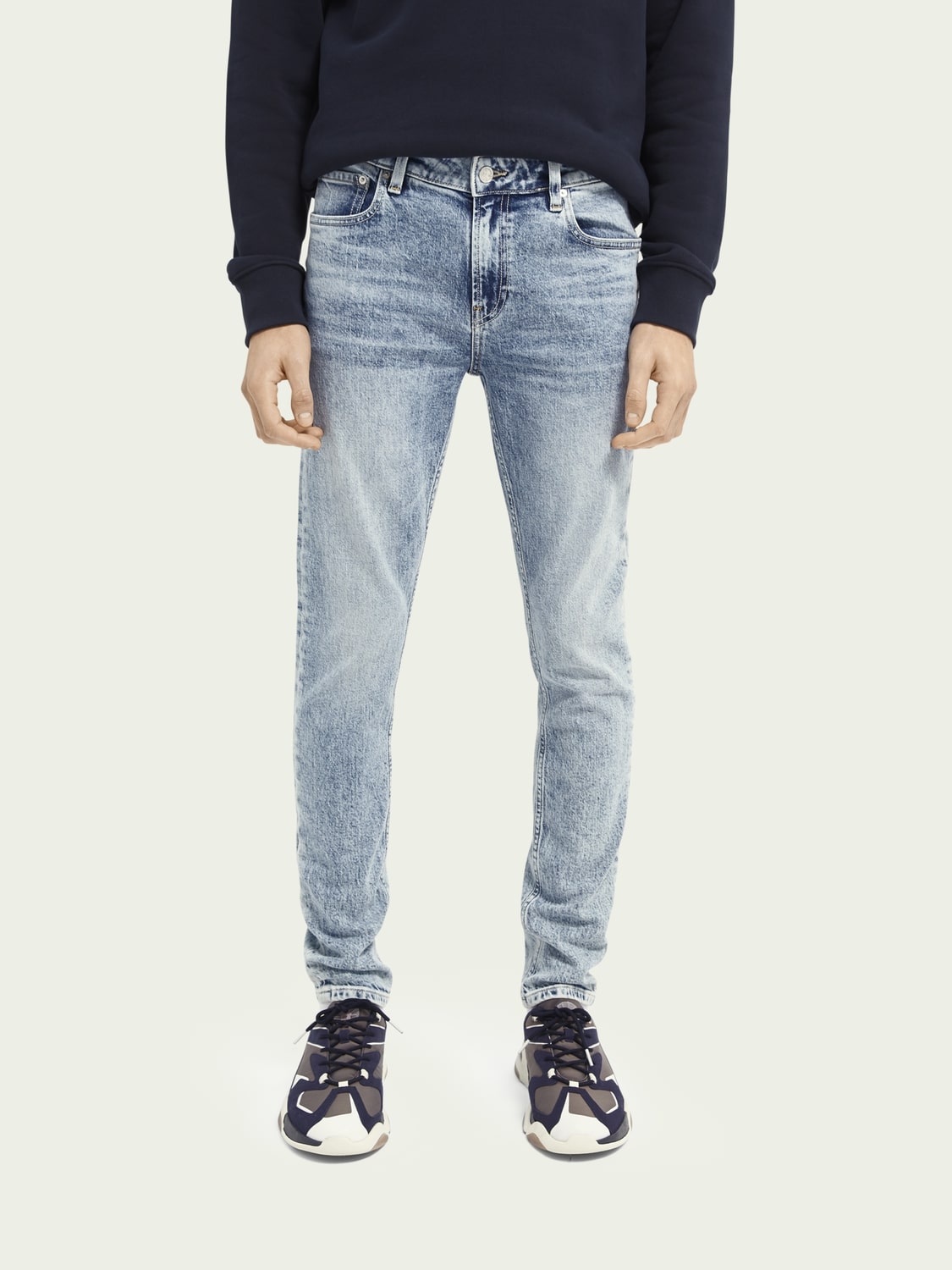 

Джинсы Scotch&Soda 159613-4065 34-34