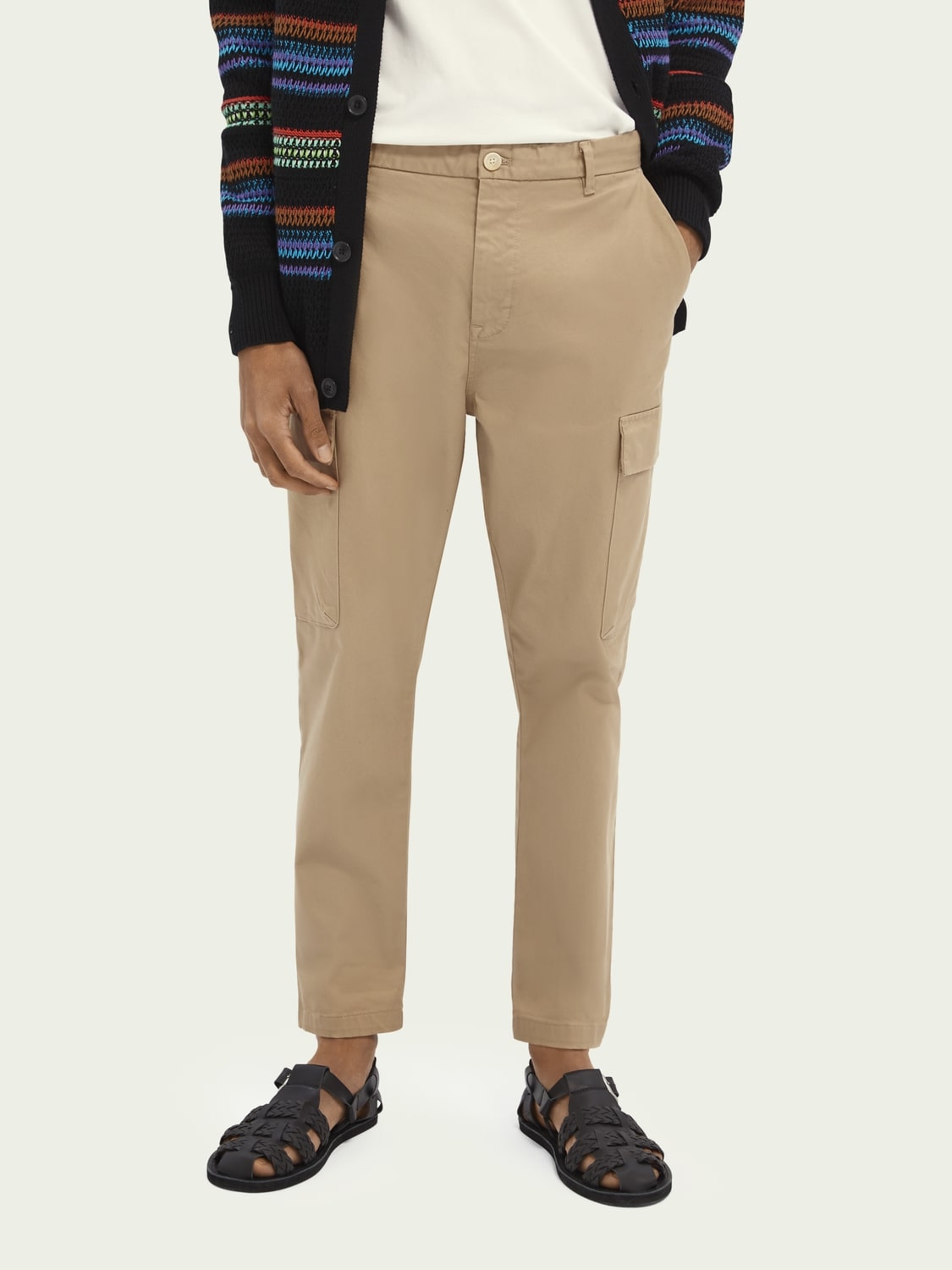 

Брюки Scotch&Soda 160721-0137 36-34