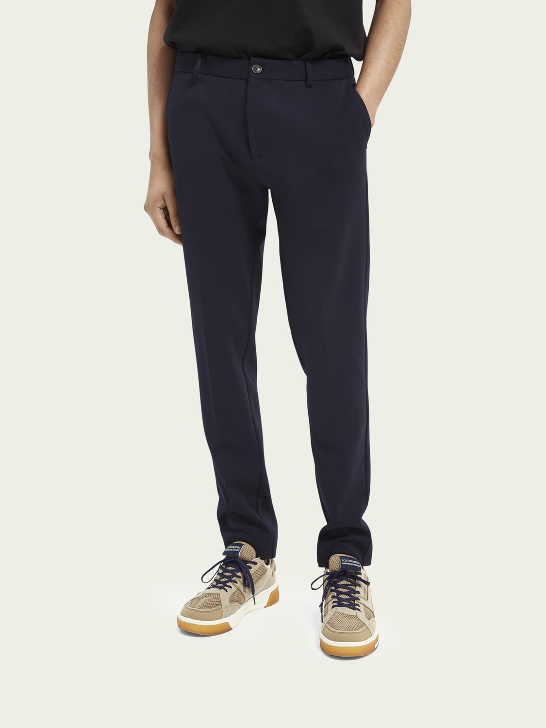 

Брюки Scotch&Soda 161839-0002 34-34