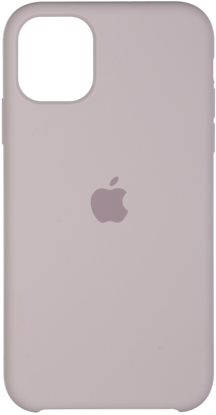 

Панель ArmorStandart Silicone Case для Apple iPhone 11 Pro Max Lavender Purple