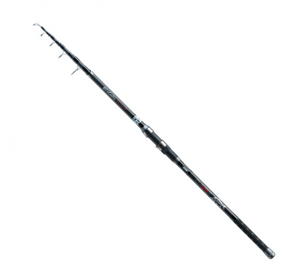 

Вудилище коропове JAXON Eclatis Tele Carp Max 3.60m 3.0lbs