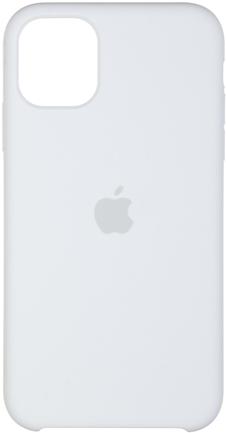 

Панель ArmorStandart Silicone Case для Apple iPhone 11 Pro Max White