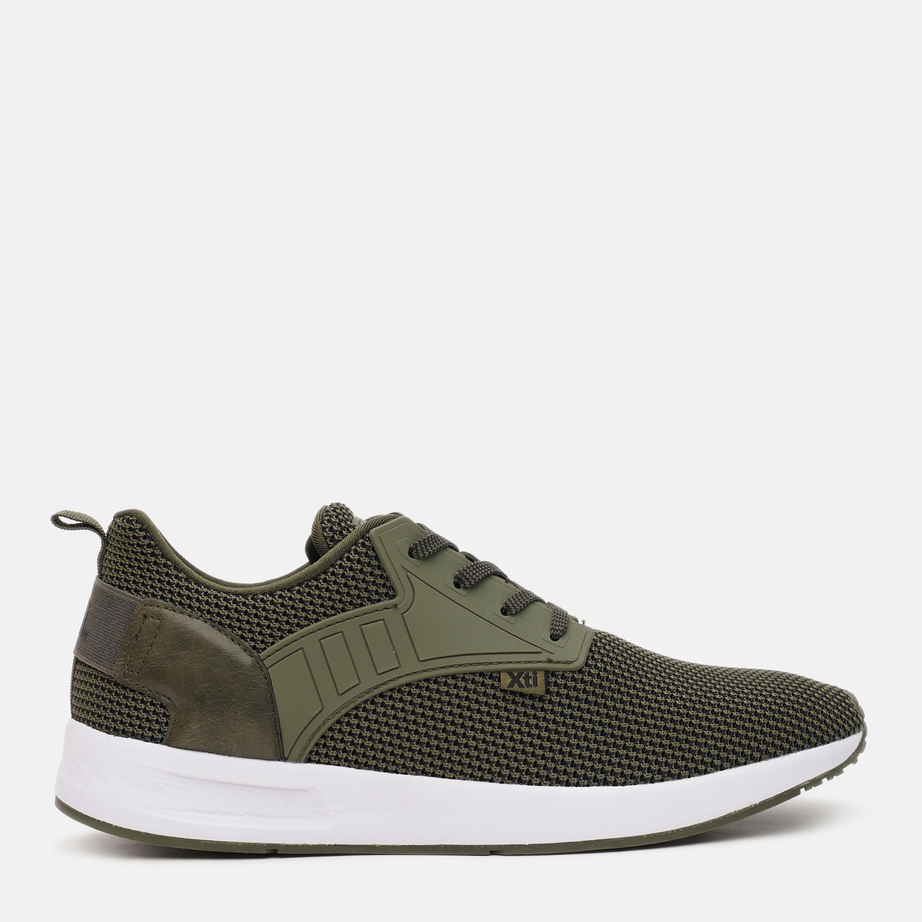 

Кроссовки XTI Grey Nylon Men Shoes 40259-108 42 26 см