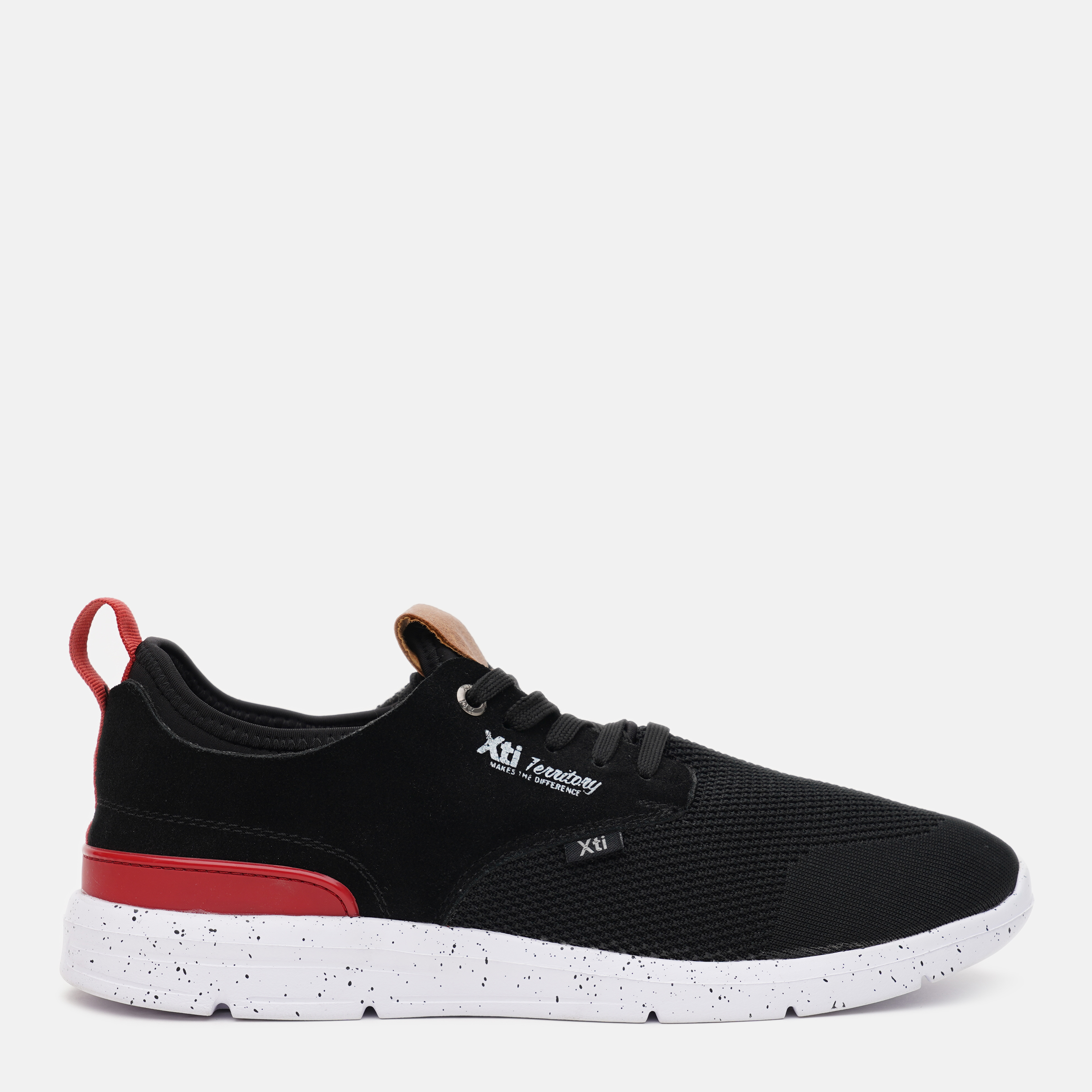 

Кроссовки XTI Ice Nylon Combined Men Shoes 48693-1 42 26 см