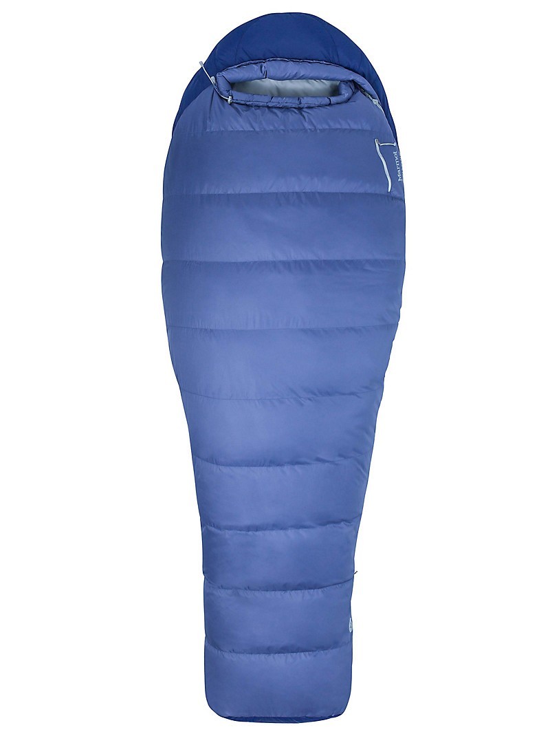 

Пуховый спальник Marmot Radium 20 Women's (Long)