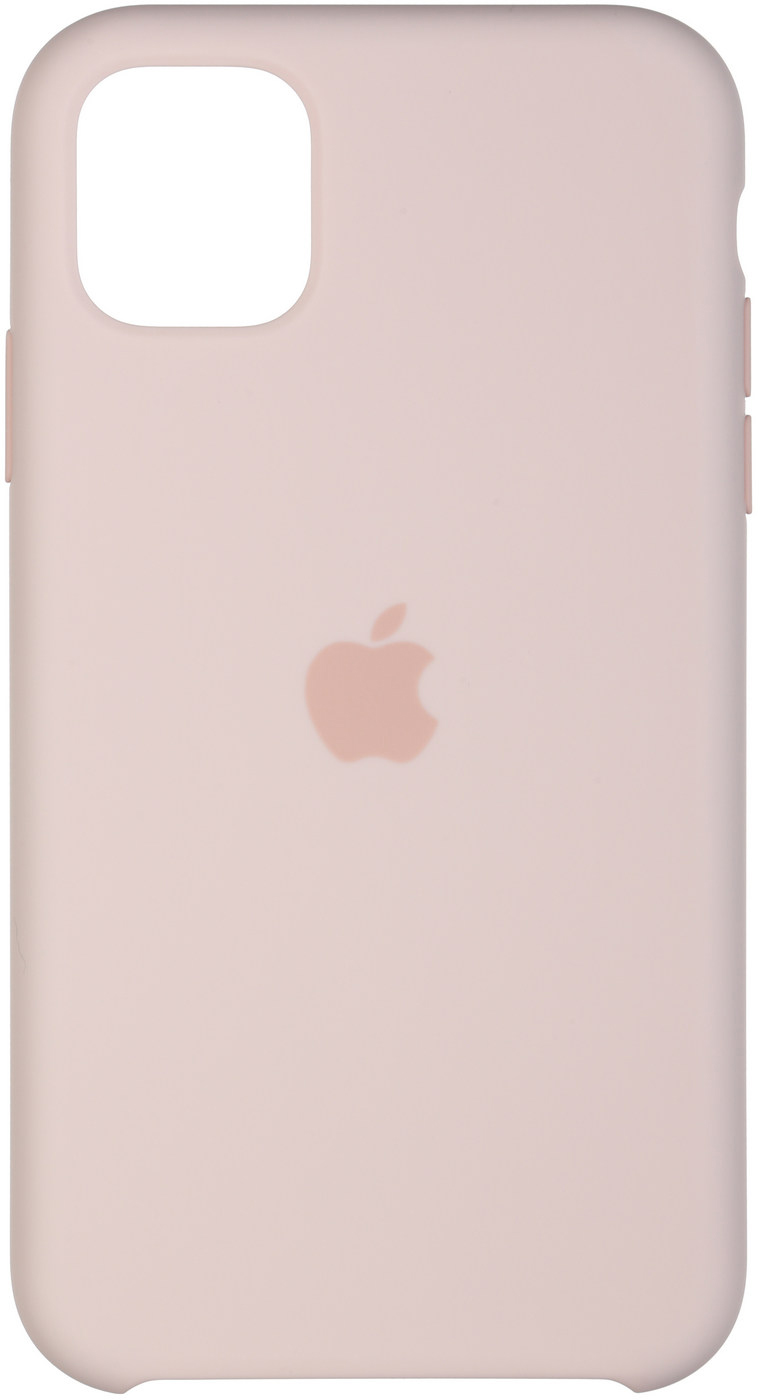 

Панель ArmorStandart Solid Series для Apple iPhone 11 Pro Pink Sand