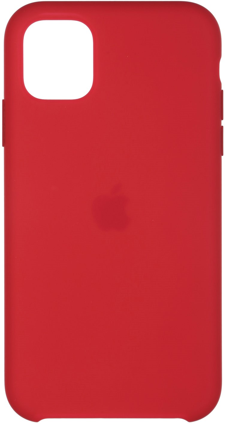 

Панель ArmorStandart Solid Series для Apple iPhone 11 Pro Red