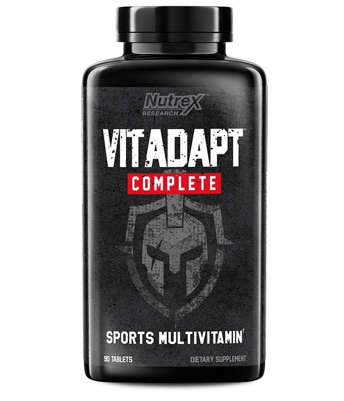 

Витамины Nutrex Vitadapt 90 таблеток