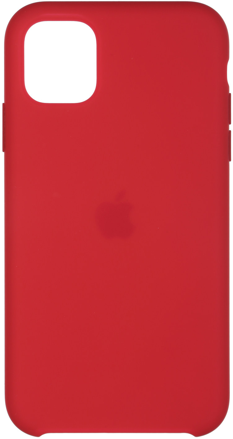 

Панель ArmorStandart Solid Series для Apple iPhone 11 Pro Max Red