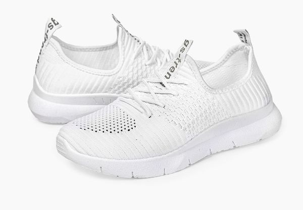 

Кросівки Gipanis SJ588WHITE 37