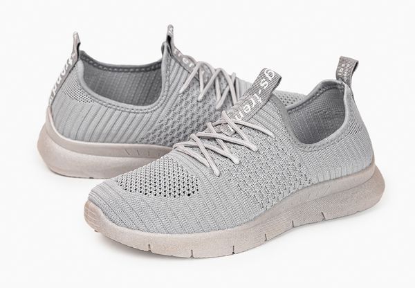 

Кросівки Gipanis SJ588GREY 36