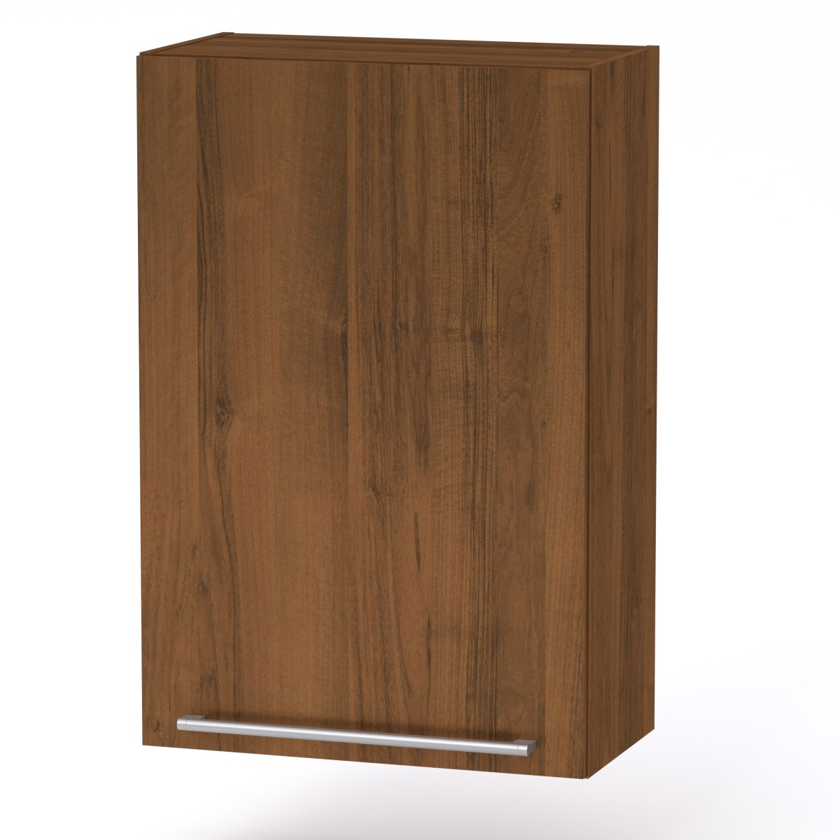 

Полка Компанит МГ-8 тумба навесная-1 Орех экко